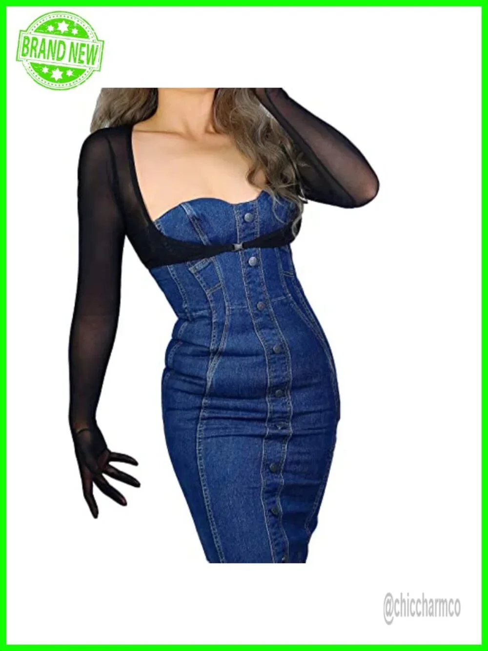 Mesh Bolero Gloves Women's Gloved Top Short Shrug Sheer Tulle Lace